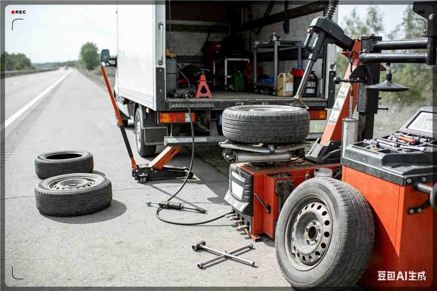 裕安区道路救援汽车送机油